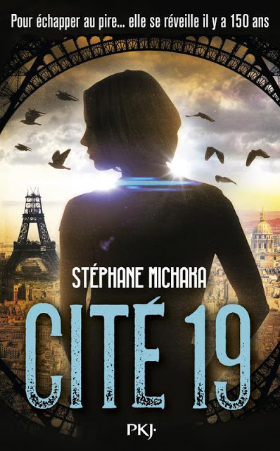 Chronique de Ville Noire