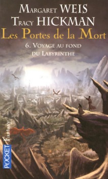 Voyage au fond du labyrinthe