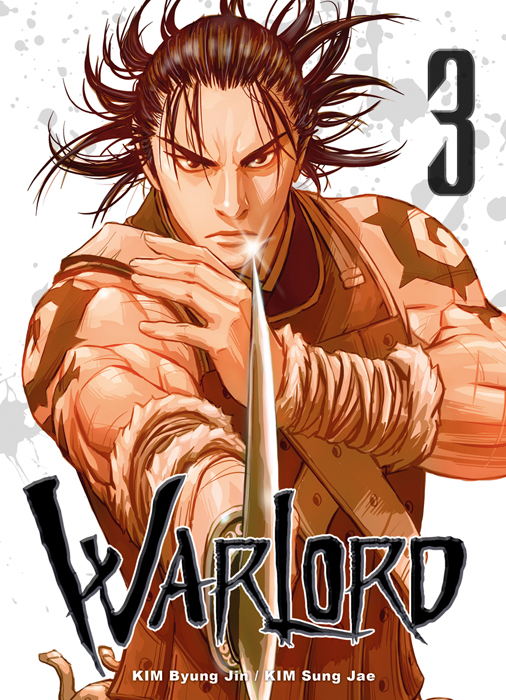 Warlord - 3