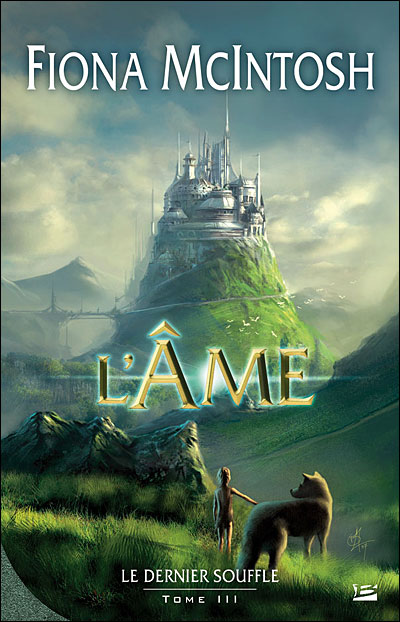 Chronique de L'Âme