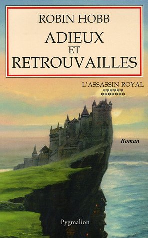 Chronique de Adieux et retrouvailles