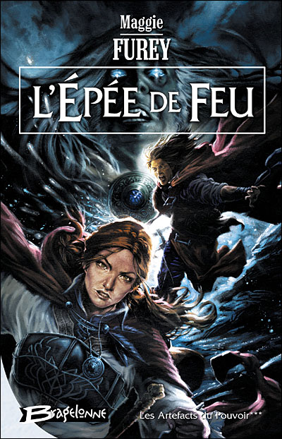 Chronique de L'Épée de feu