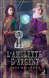 Chronique de L'Amulette d'argent