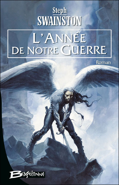 Chronique de L'Année de notre guerre