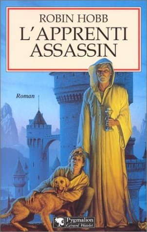 Chronique de L'Assassin royal