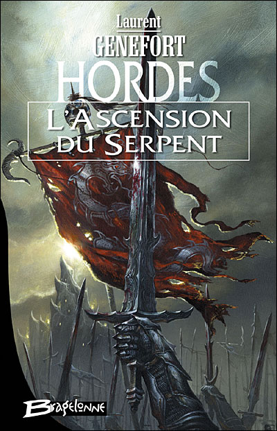 Chronique de L'Ascension du serpent