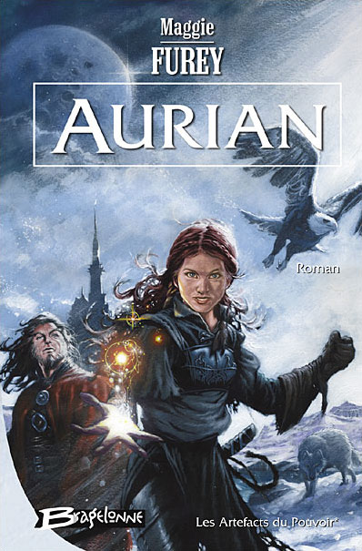 Chronique de Aurian