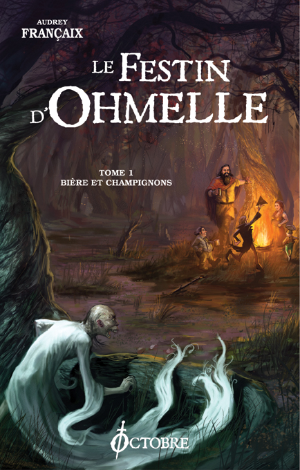 Chronique de Bières et champignons