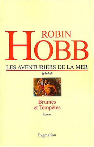 Chronique de Brumes et tempêtes