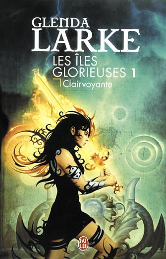 Chronique de Clairvoyante