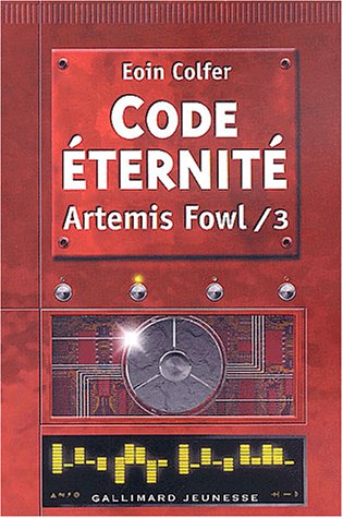 Chronique de Code éternité