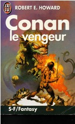 Conan le vengeur