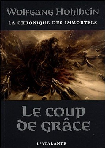 Chronique de Le Coup de grâce