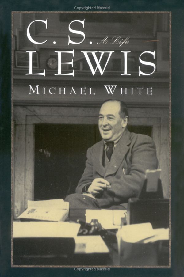 C.S. Lewis - A Life