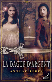 Chronique de La Dague d'argent