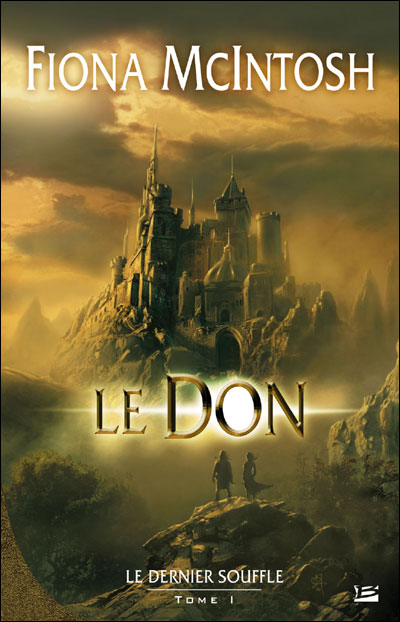 Chronique de Le Don