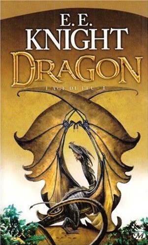 Chronique de Dragon