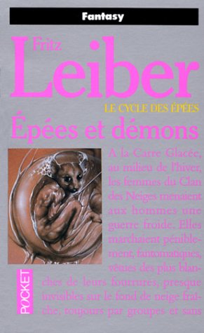 Chronique de Le Cycle des épées