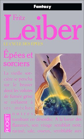 Épées et sorciers