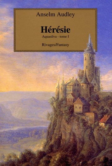 Chronique de Hérésie