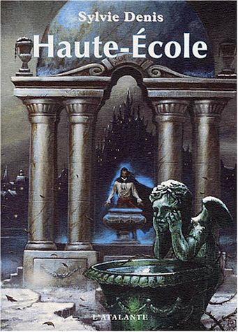 Chronique de Haute-École