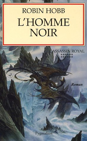 Chronique de L'Homme noir