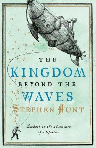 Chronique de The Kingdom beyond the Waves