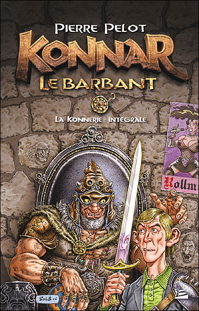 Konnar le barbant