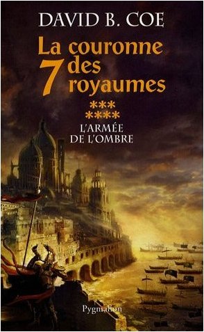 Chronique de L'Armée de l'ombre
