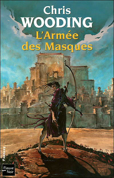 L'Armée des masques