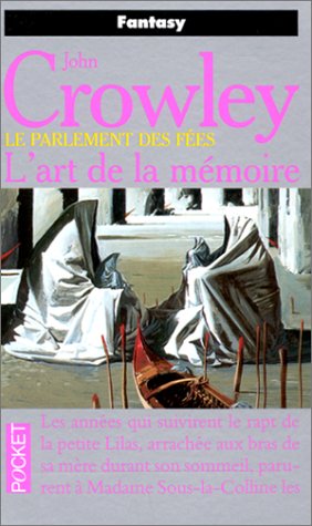 Chronique de L'Art de la mémoire