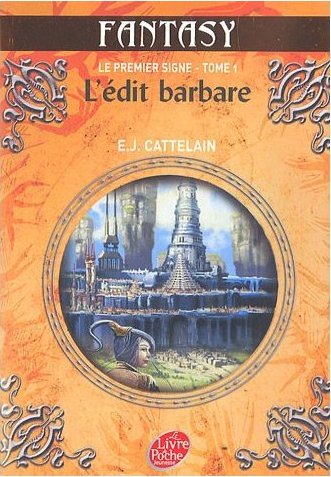Chronique de Le Premier signe
