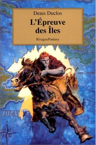 L'Épreuve des îles