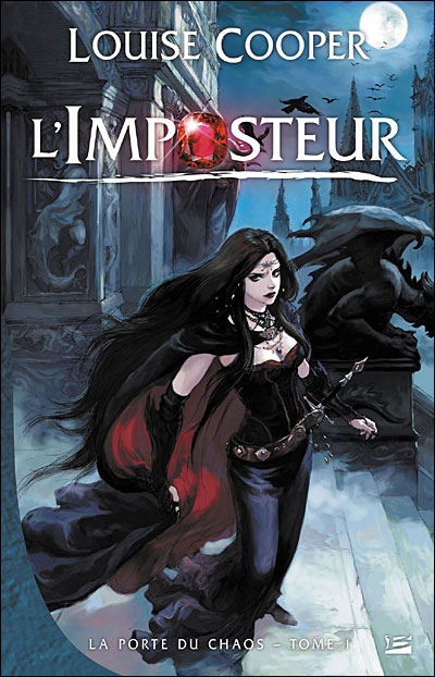 Chronique de L'Imposteur