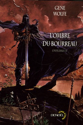 L'Ombre du bourreau - 1