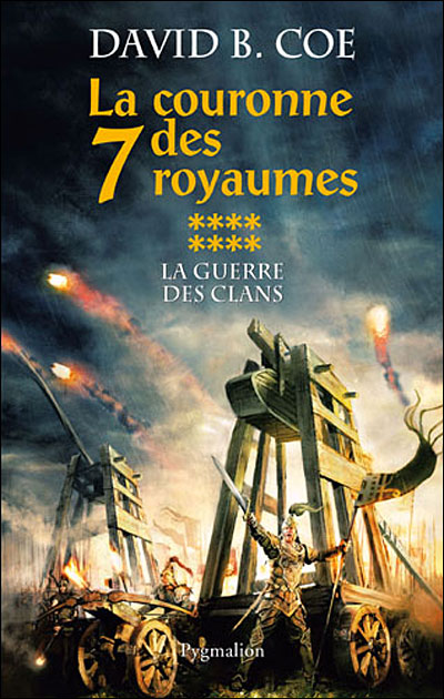 Chronique de La Guerre des clans