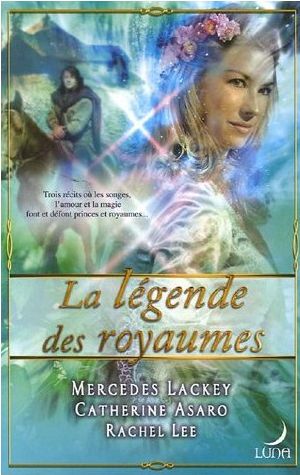 La Légende des royaumes