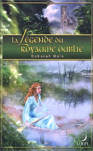 La Légende du royaume oublié