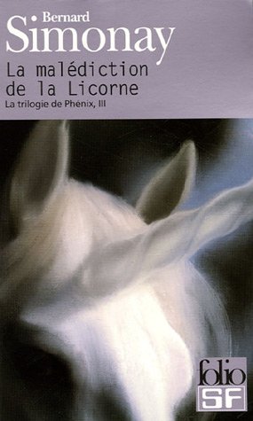 Chronique de La Malédiction de la licorne