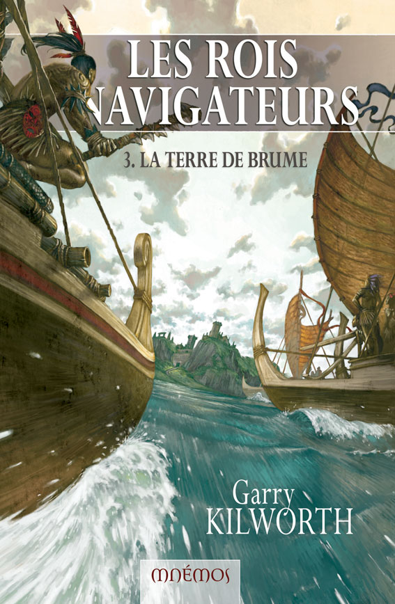 Chronique de La Terre de brume