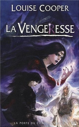 Chronique de La Vengeresse