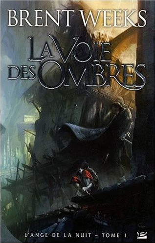 Chronique de La Voie des ombres