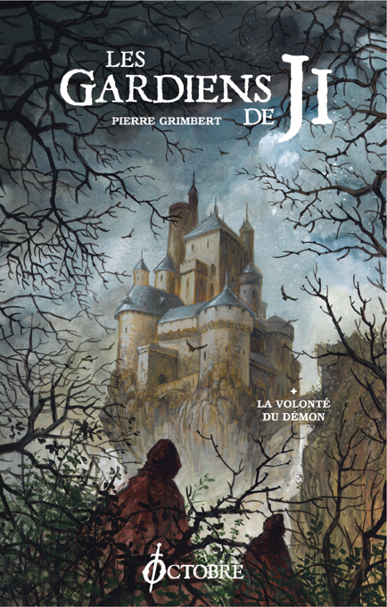 Chronique de La Volonté du démon