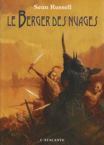 Chronique de Le Berger des nuages