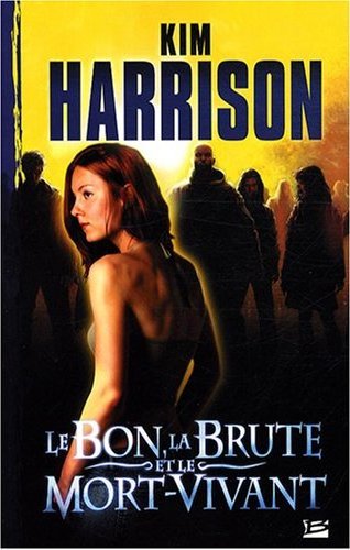 Chronique de Le Bon, la brute, et le mort vivant