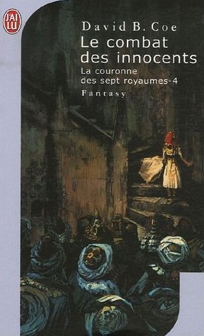 Chronique de Le Combat des innocents