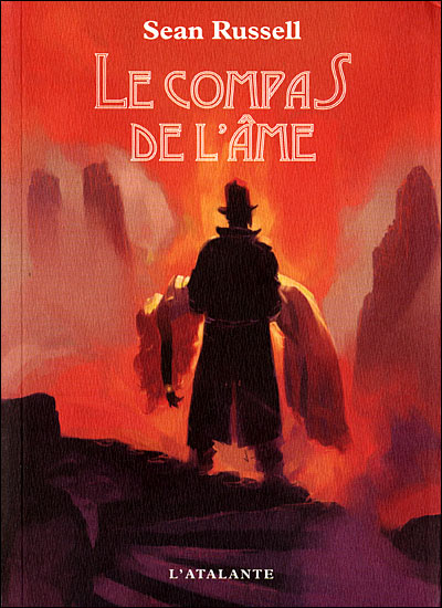 Chronique de Le Compas de l'âme