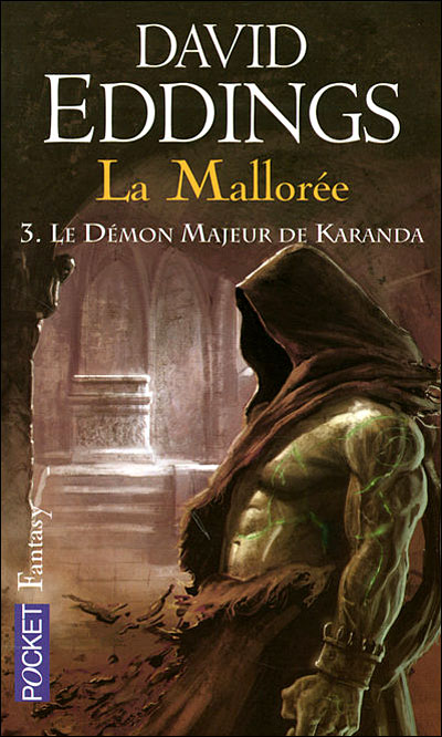 Le Démon majeur de Karanda