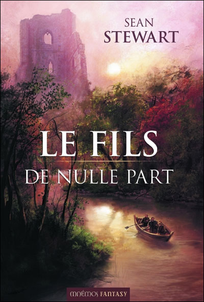 Chronique de Le Fils de nulle part