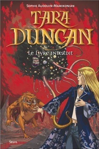 Chronique de Le Livre interdit